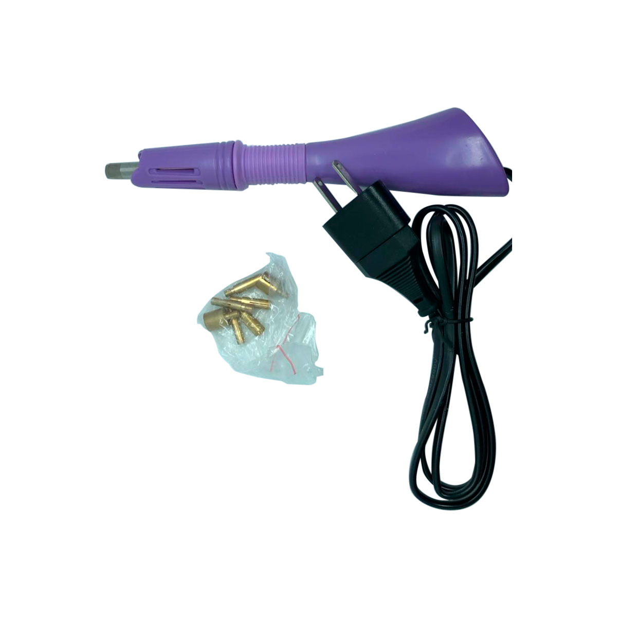 Cautin para pedreria