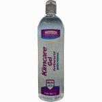 Gel antibacterial Kimcare 1LT