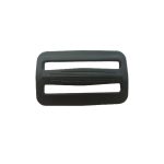 Corredera de plastico