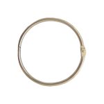 Argollas articuladas