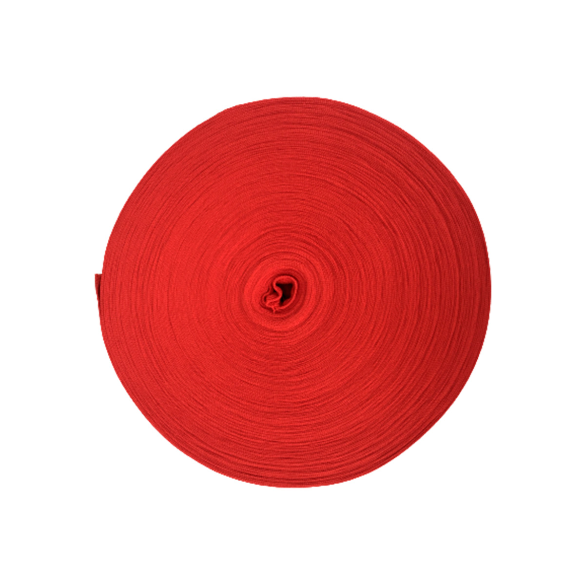 Cinta roja/negra/roja