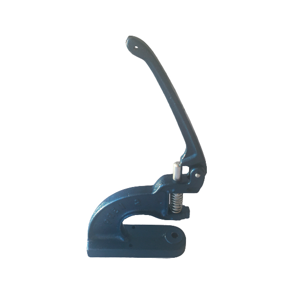 Maquinas remachadoras M-2