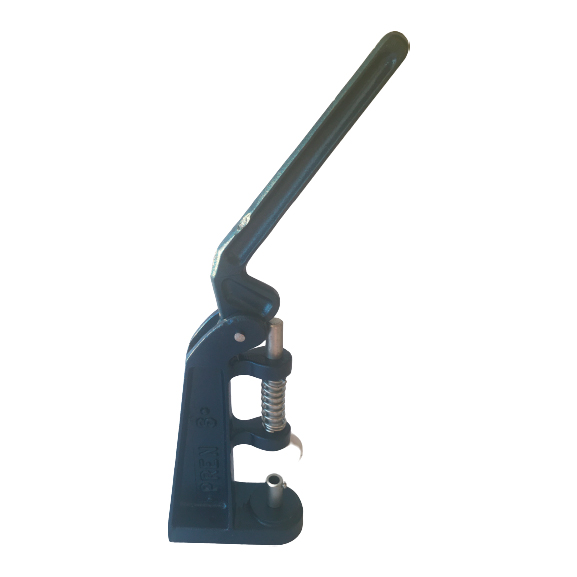 Maquinas remachadoras M-6