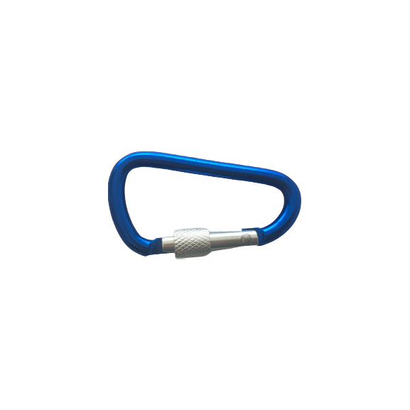 Bandola de aluminio (206374)