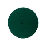 Cinta verde/roja/verde