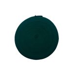 Cinta roja/verde con abejas