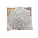 Molde circular de Tubito