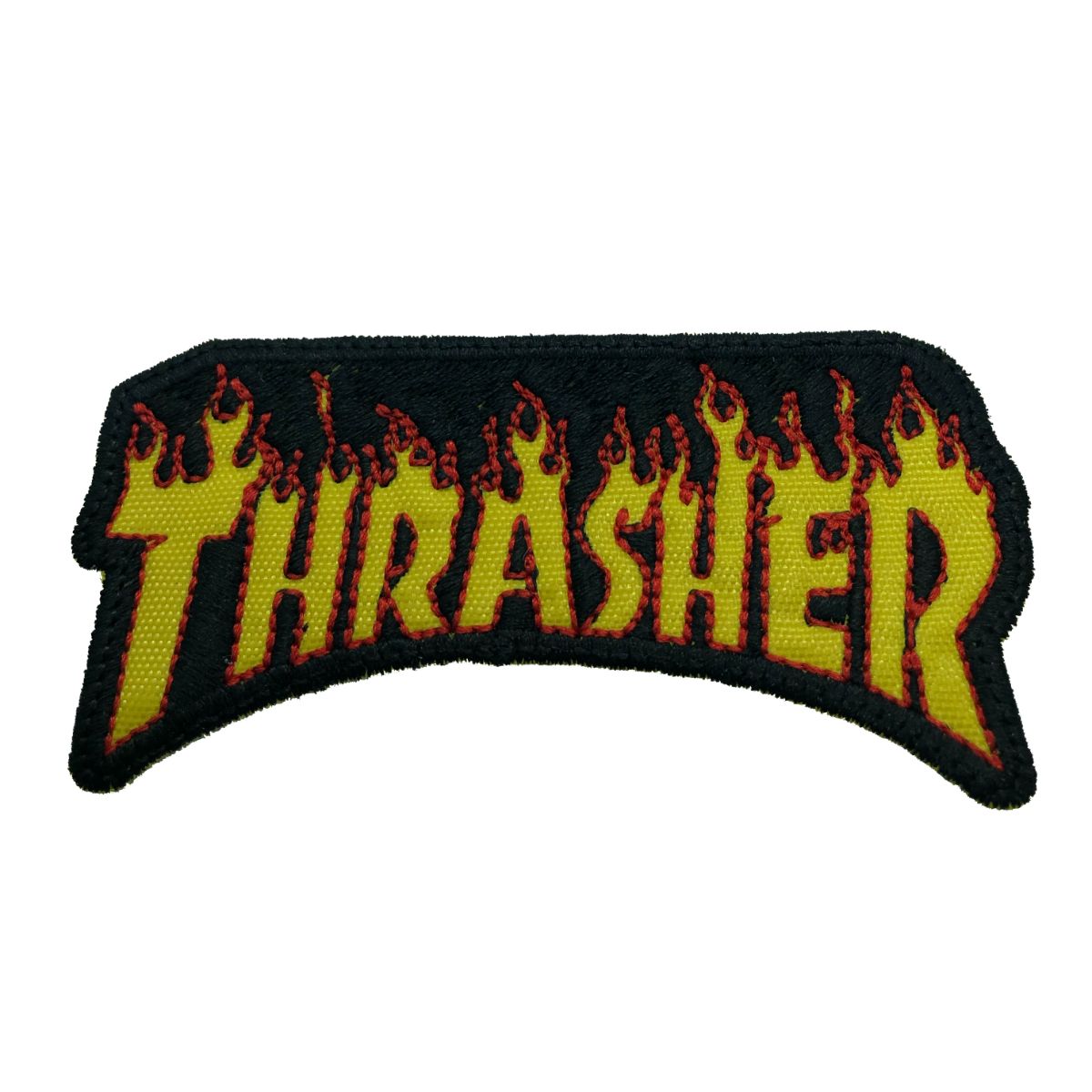Thrasher