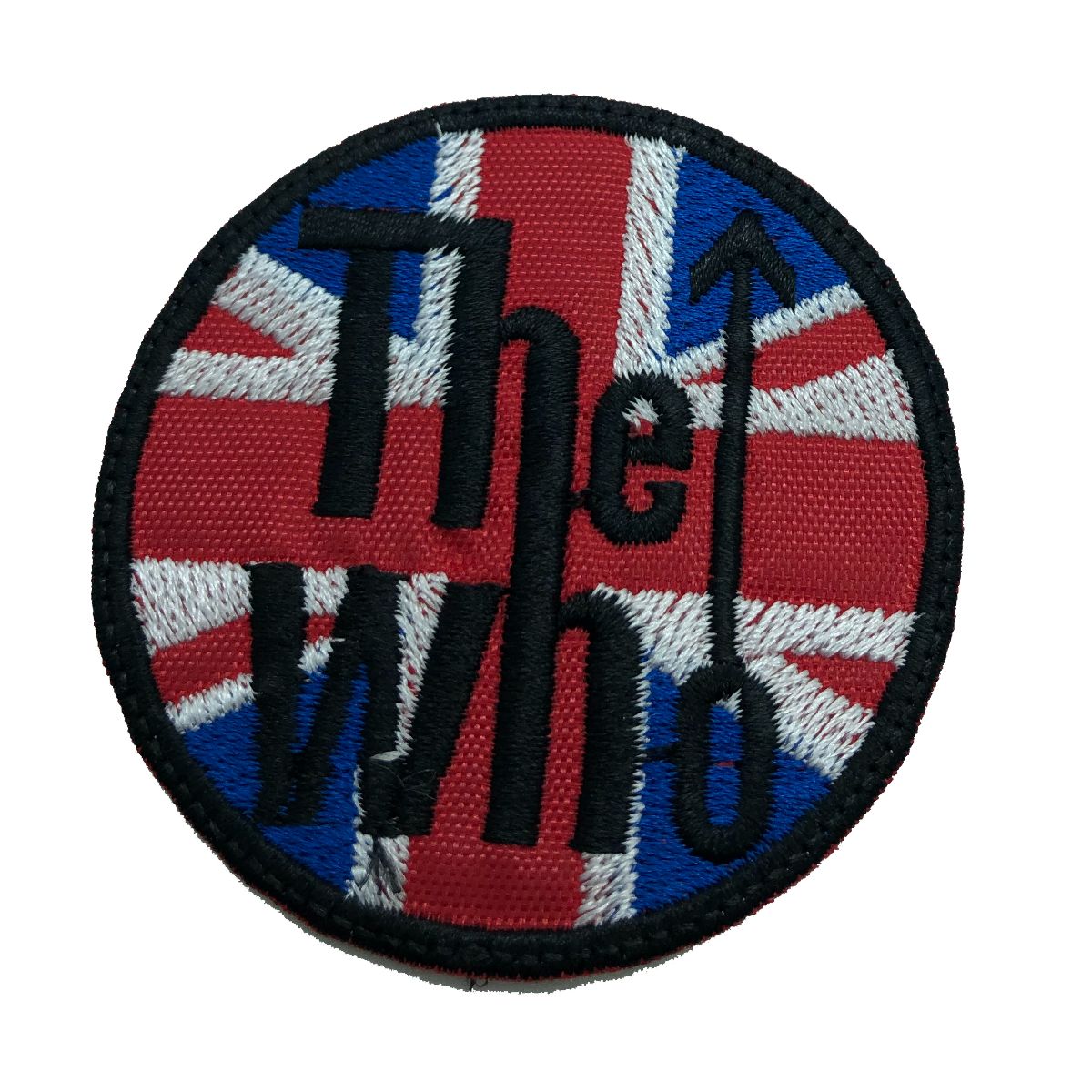The Who
