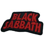 Black Sabbath