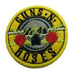 Guns and Roses