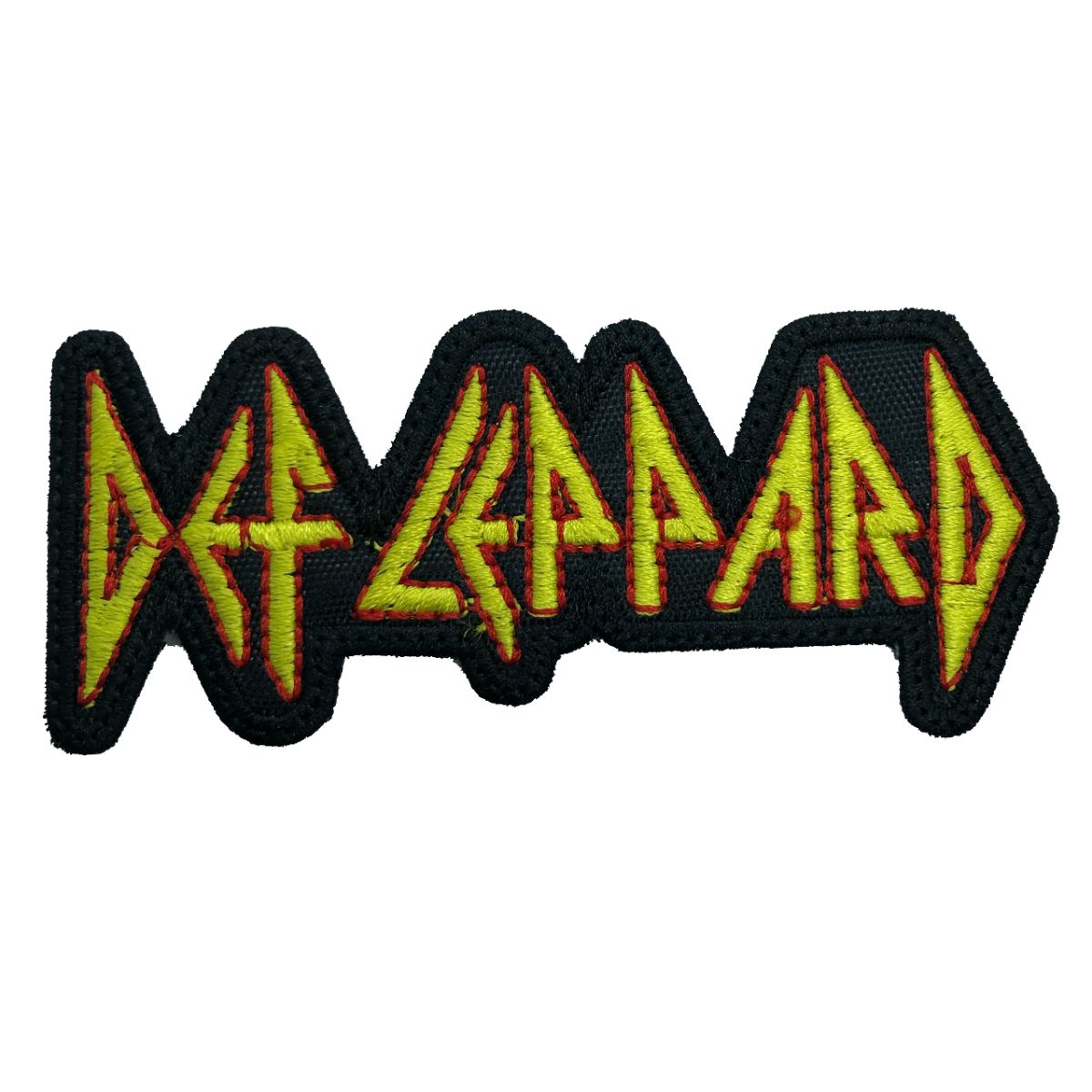 Def Leppard