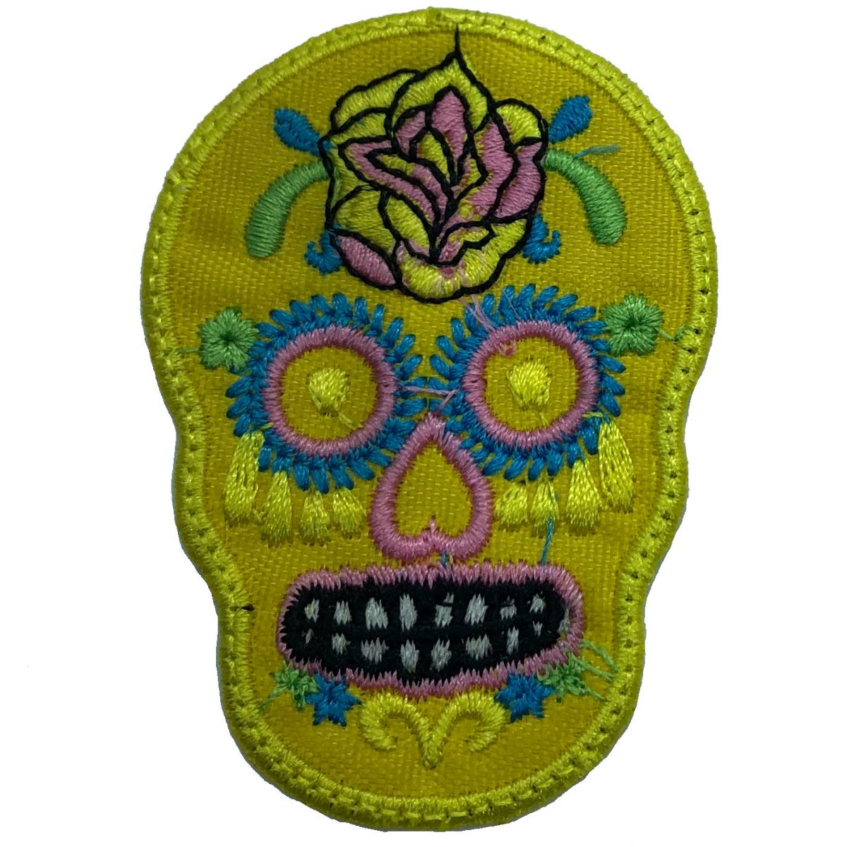 Calavera 6