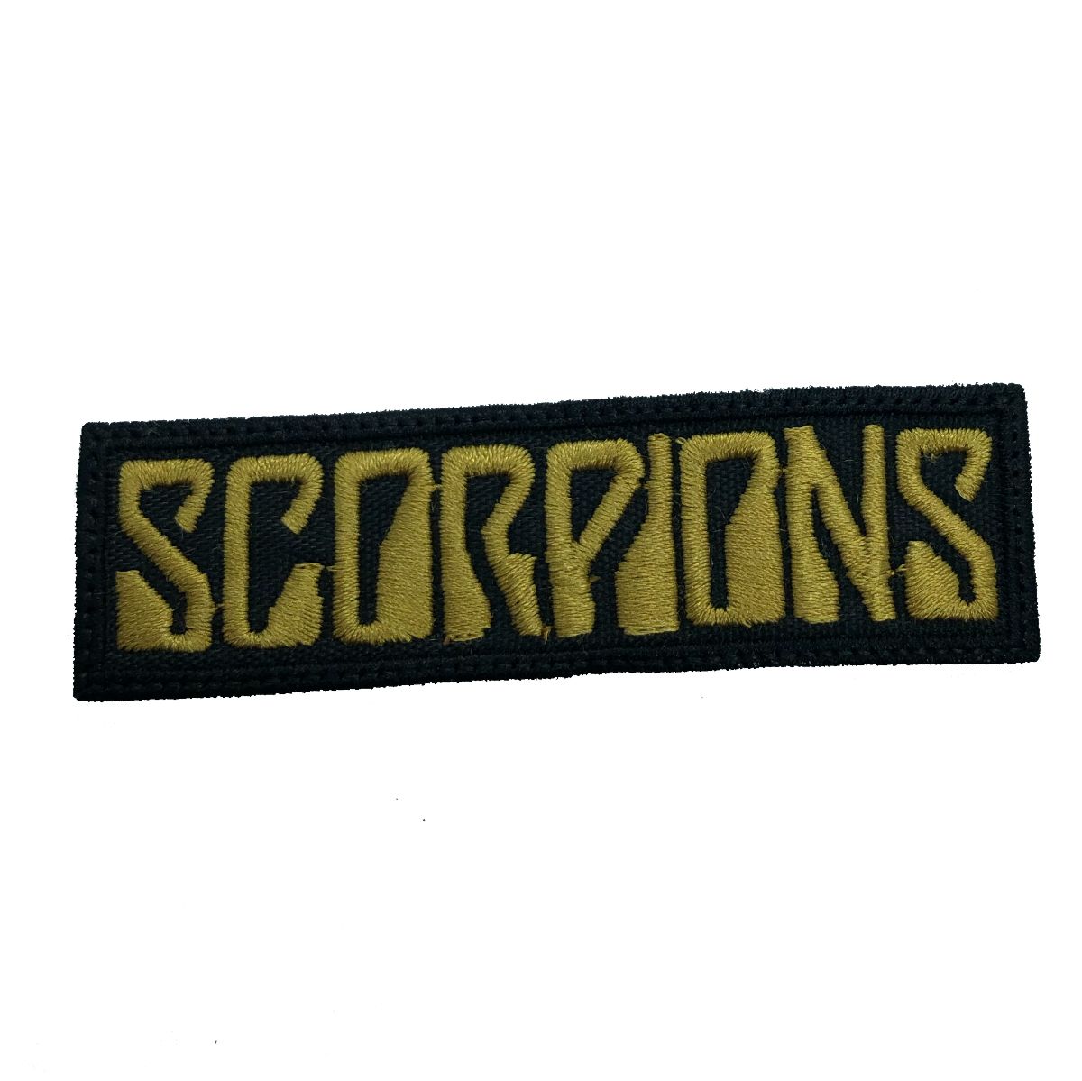 Scorpions