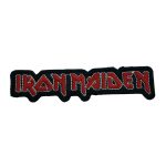 Iron Maiden