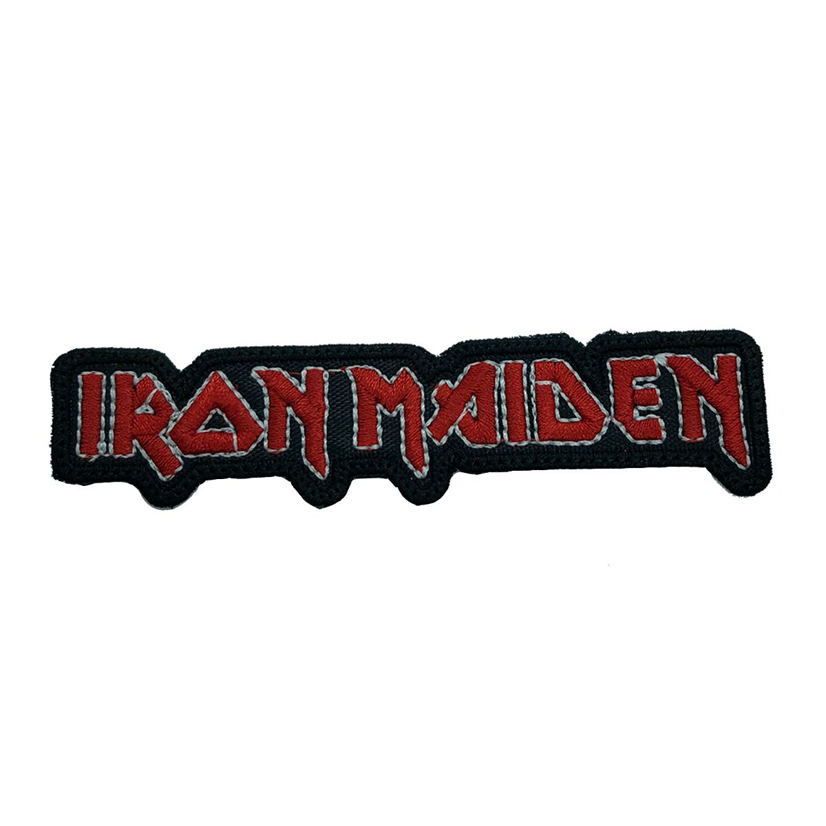 Iron Maiden
