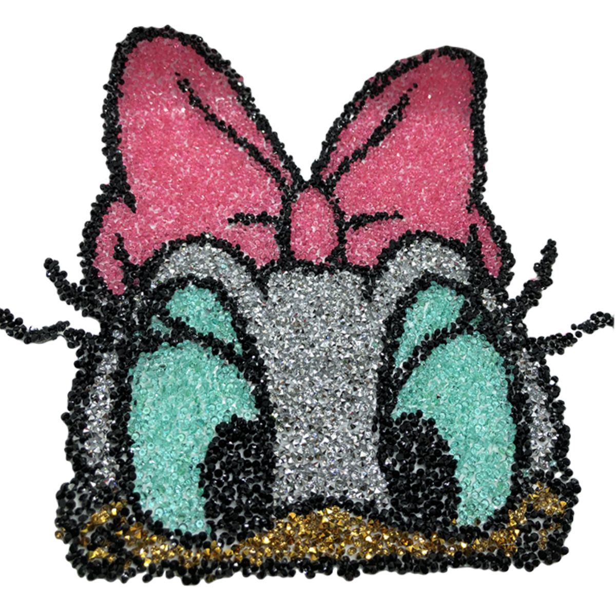 Aplicaciones pedreria P26