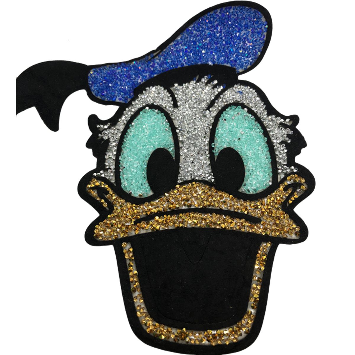 Aplicaciones pedreria P31