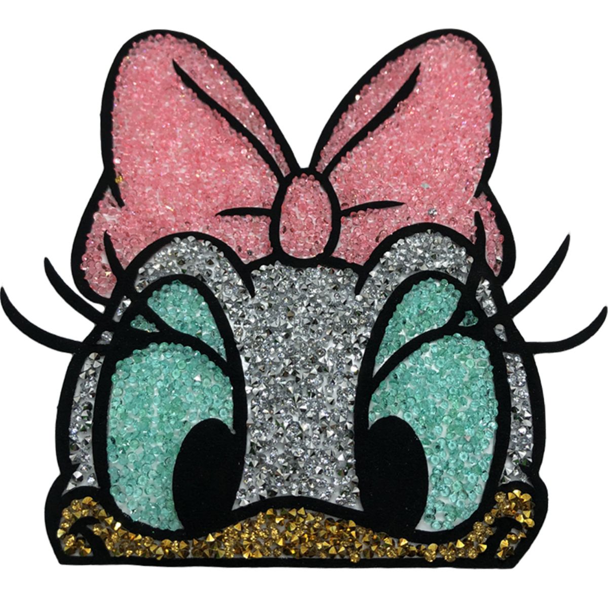 Aplicaciones pedreria P37