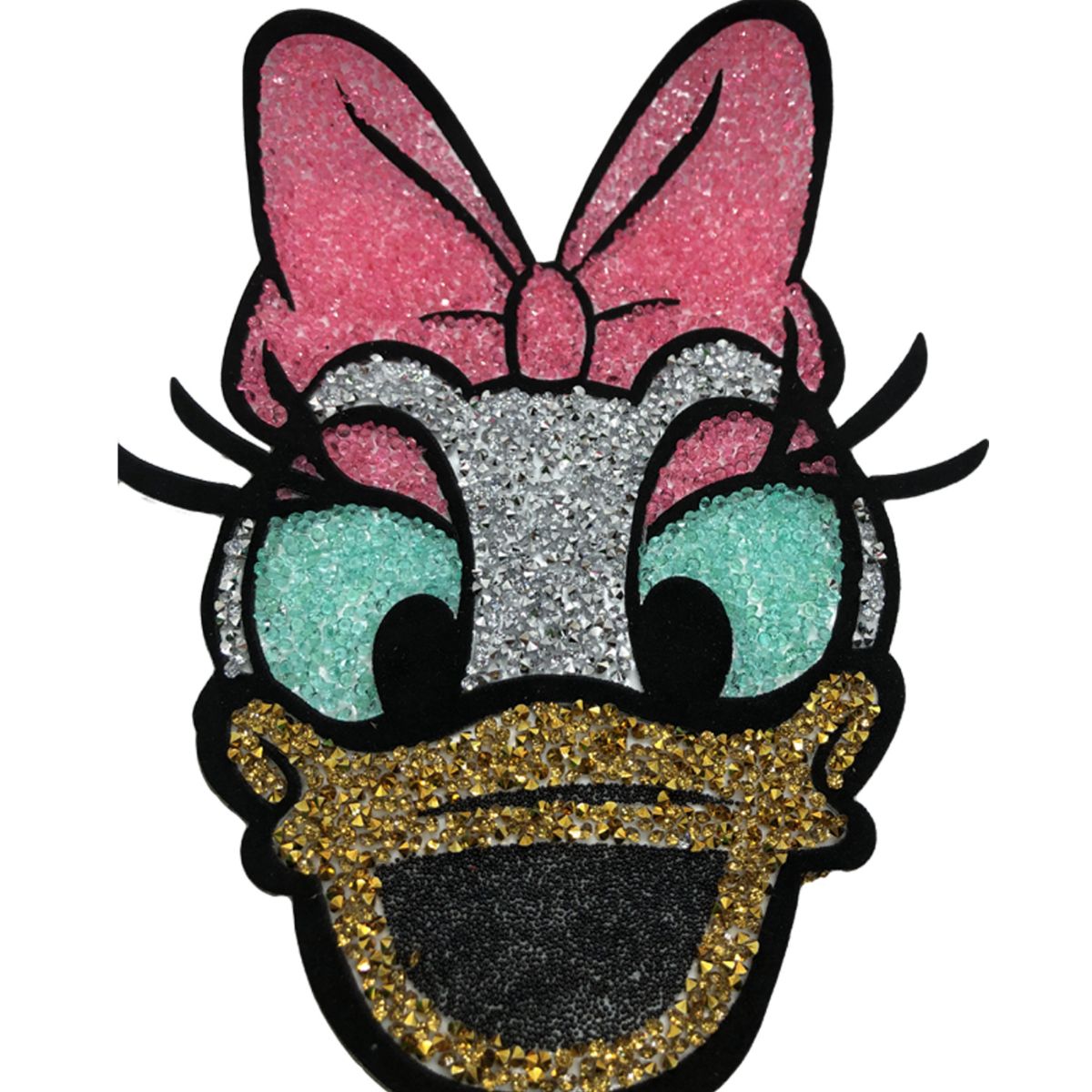 Aplicaciones pedreria P38