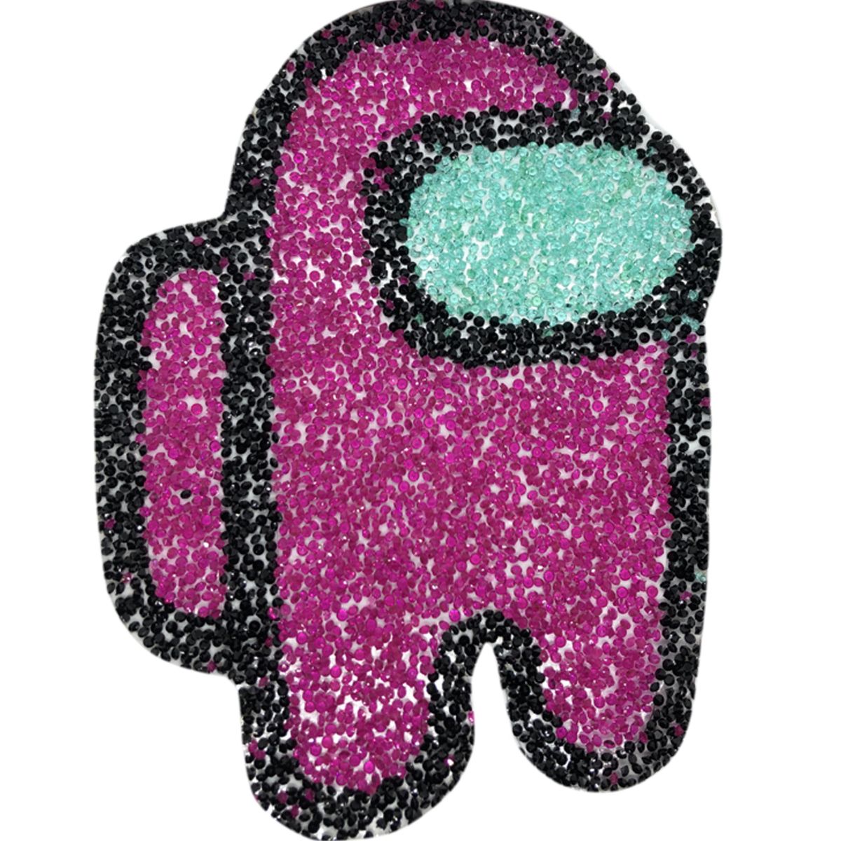 Aplicaciones pedreria P75