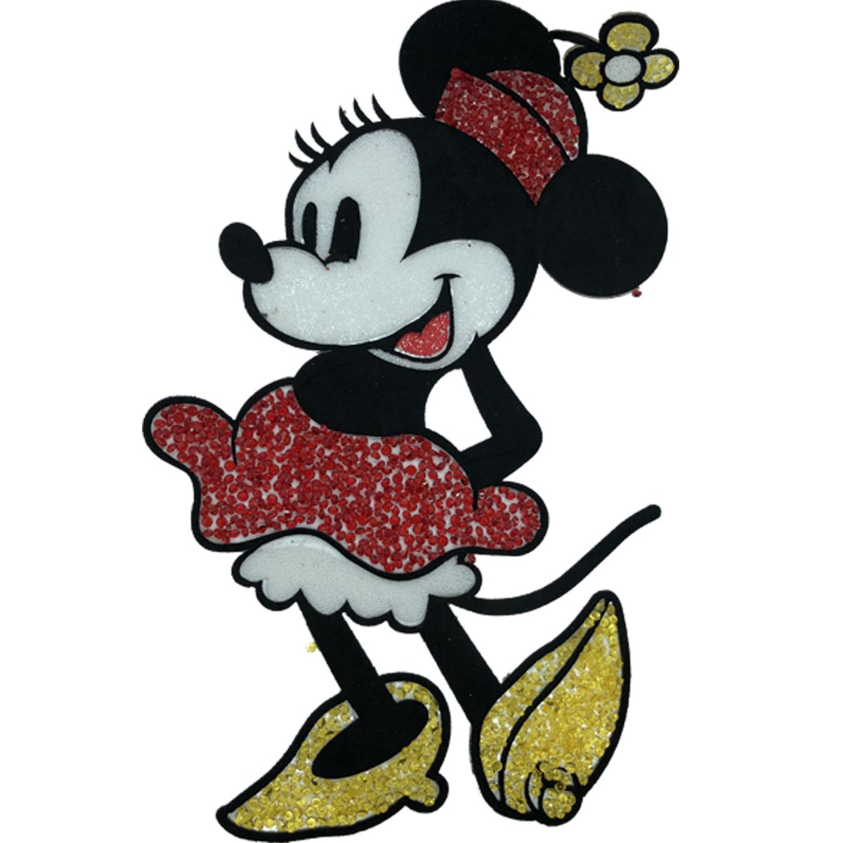 Aplicaciones pedreria P101