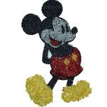 Aplicaciones pedreria P107