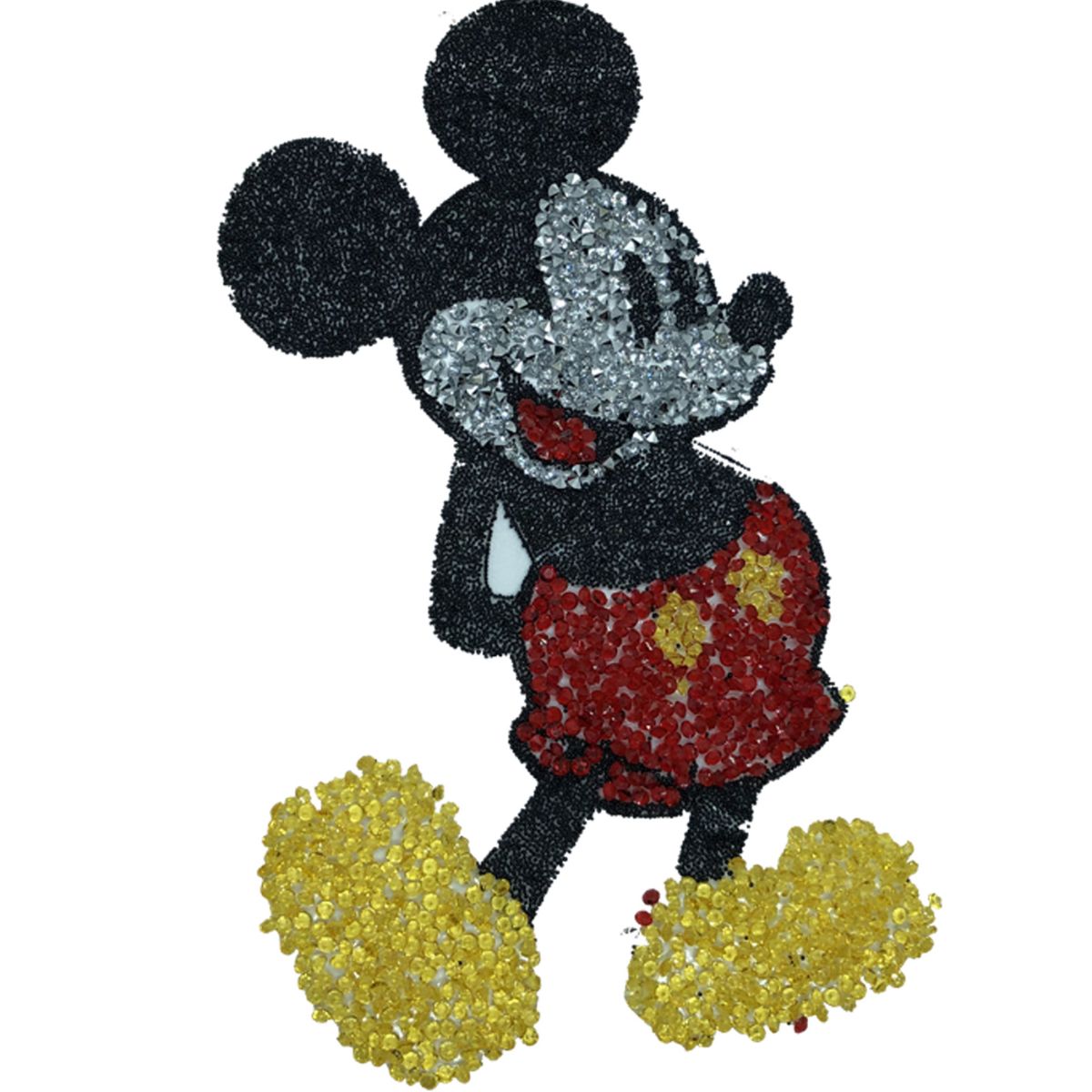 Aplicaciones pedreria P107