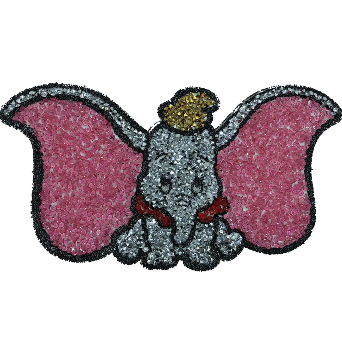 Aplicaciones pedreria P109