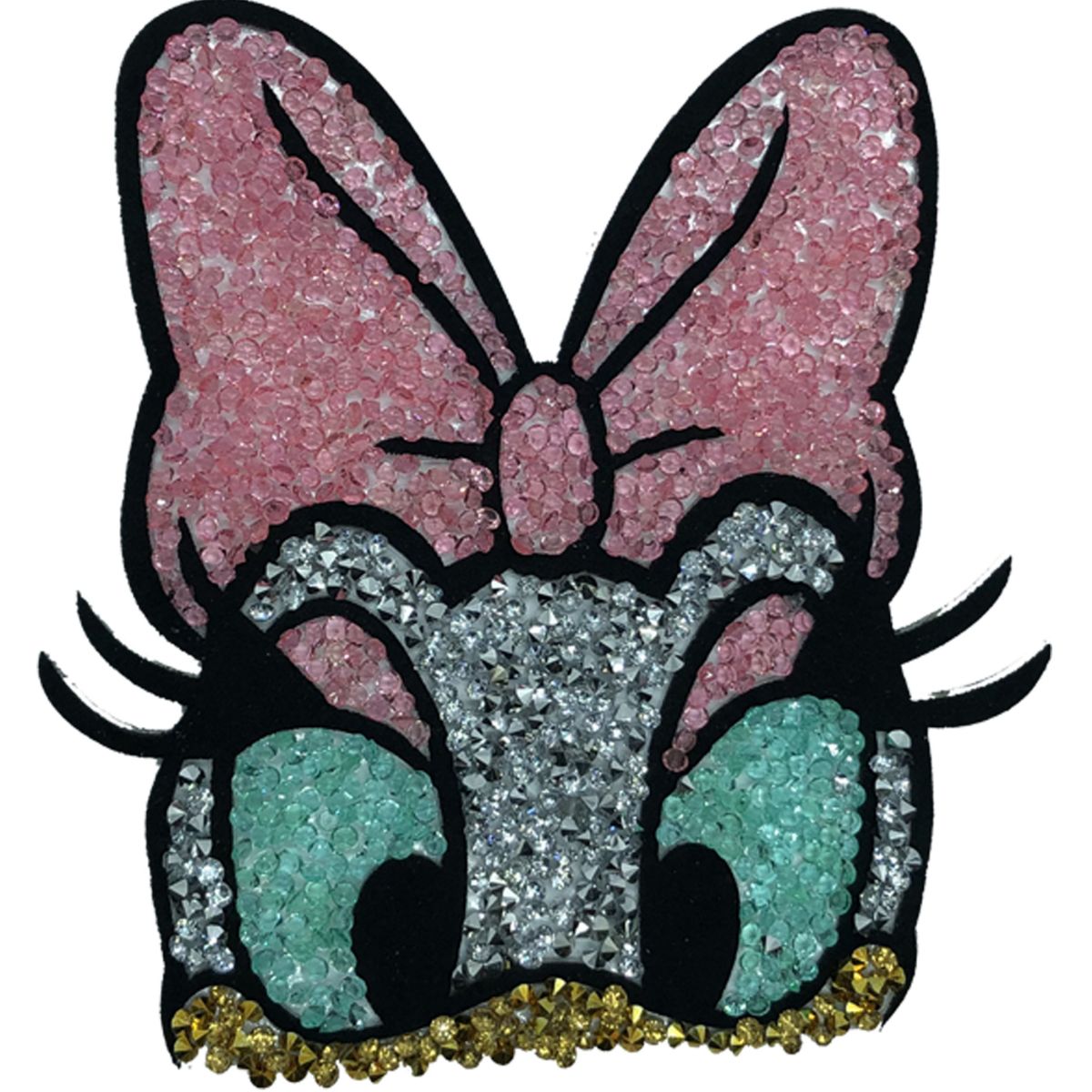 Aplicaciones pedreria P113