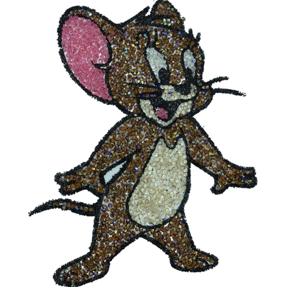 Aplicaciones pedreria P118