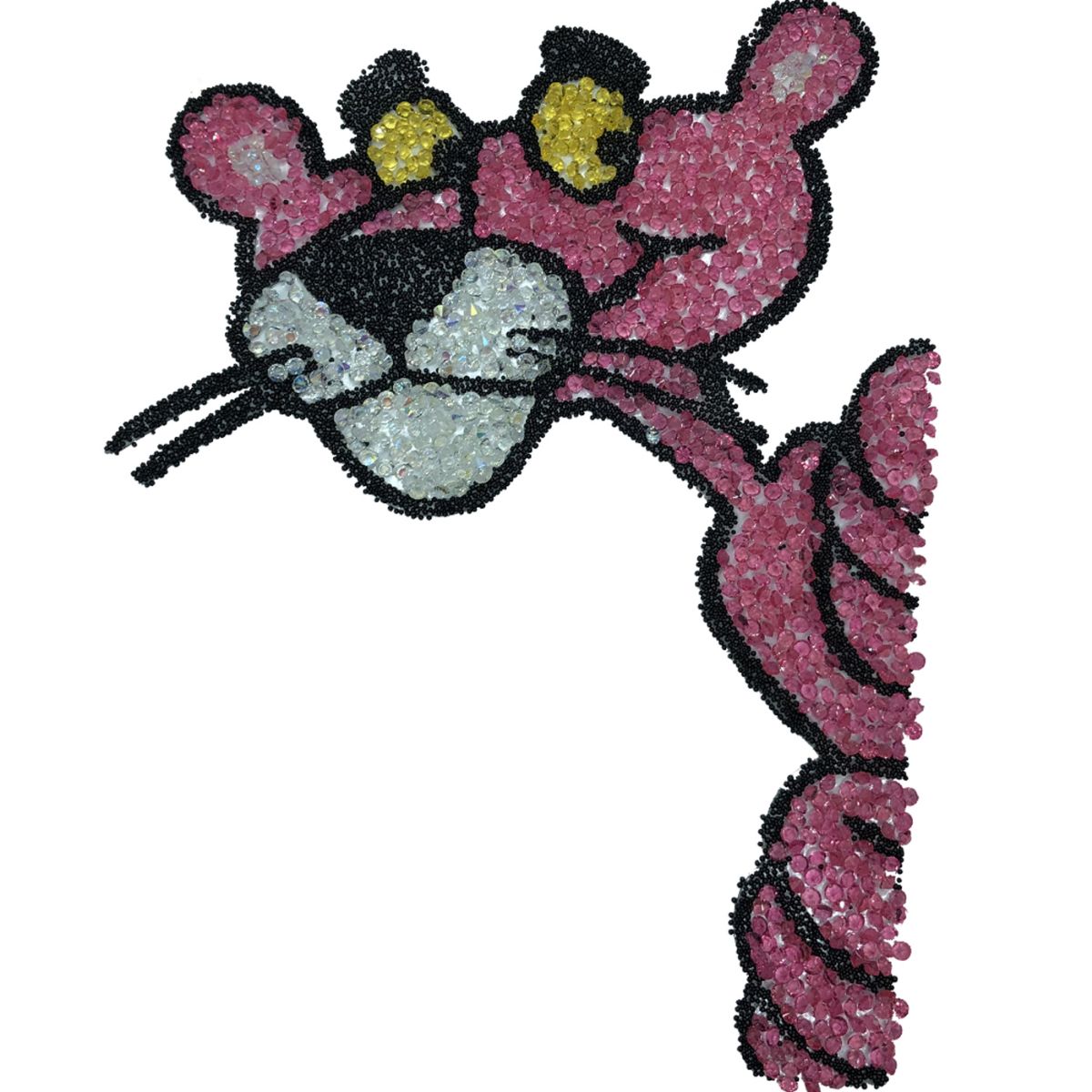 Aplicaciones pedreria P119