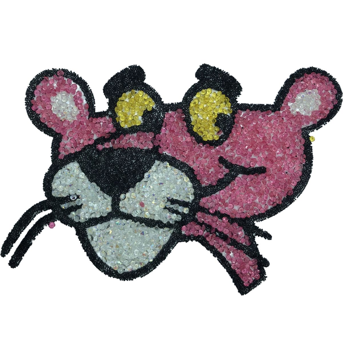 Aplicaciones pedreria P119