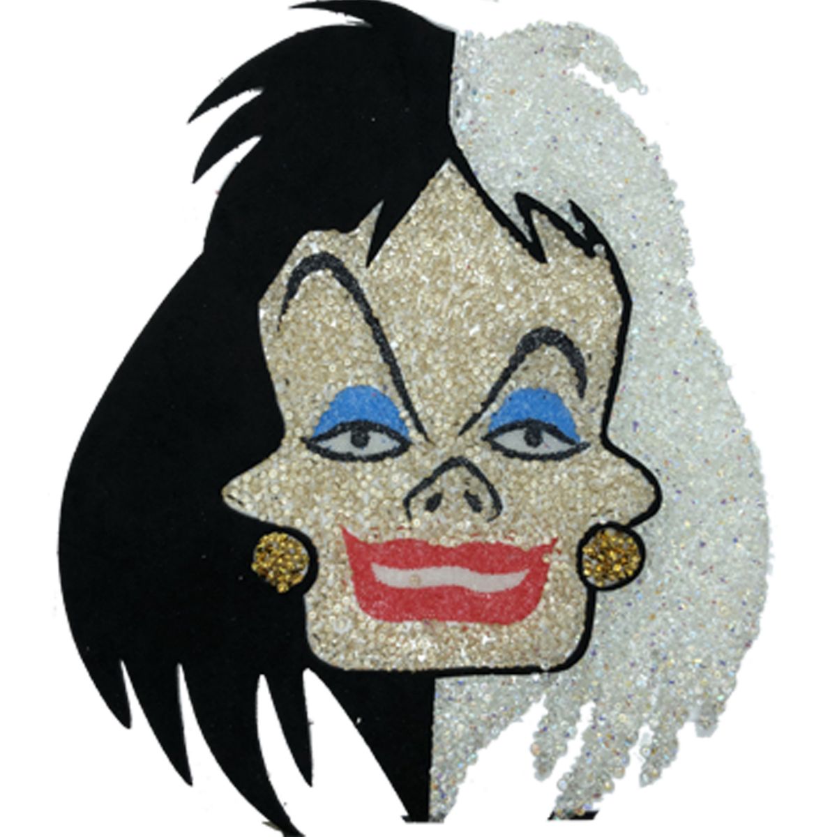 Aplicaciones pedreria P120