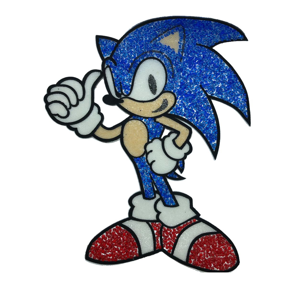 Aplicaciones pedreria P129