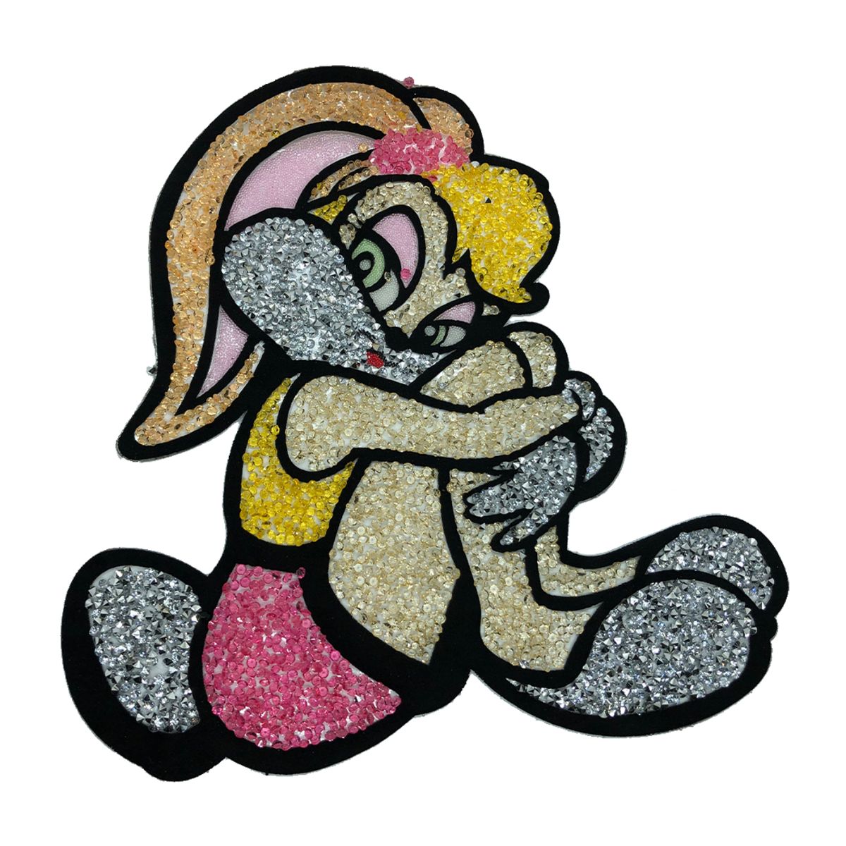 Aplicaciones pedreria 45