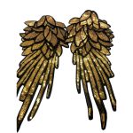 Aplicaciones lentejuelas L1