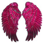 Aplicaciones lentejuelas L2