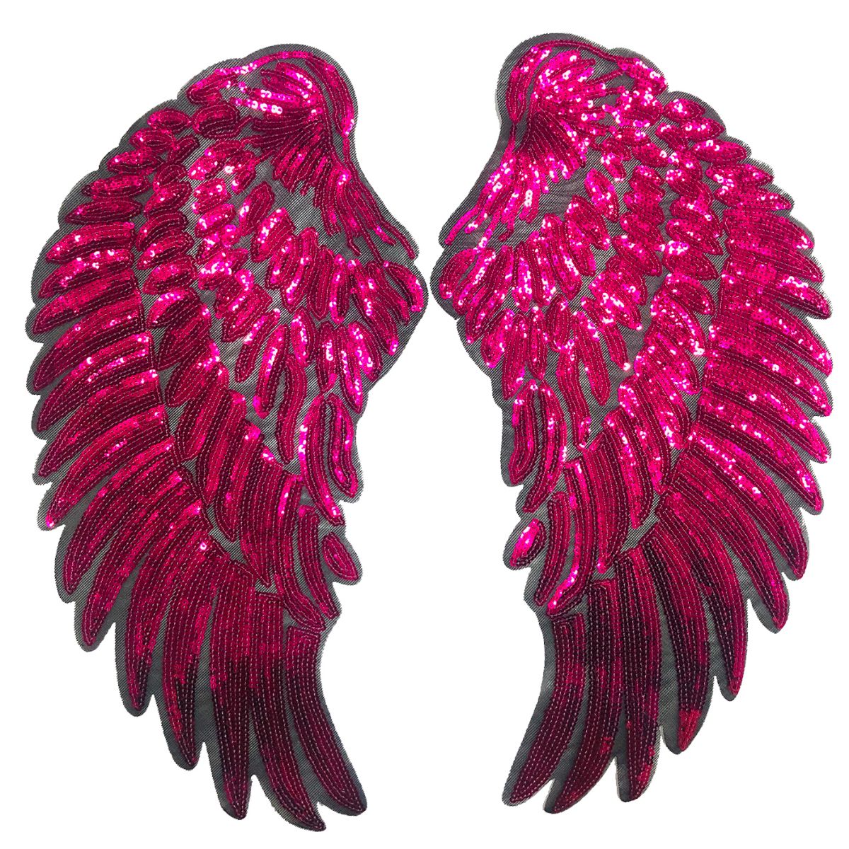 Aplicaciones lentejuelas L2