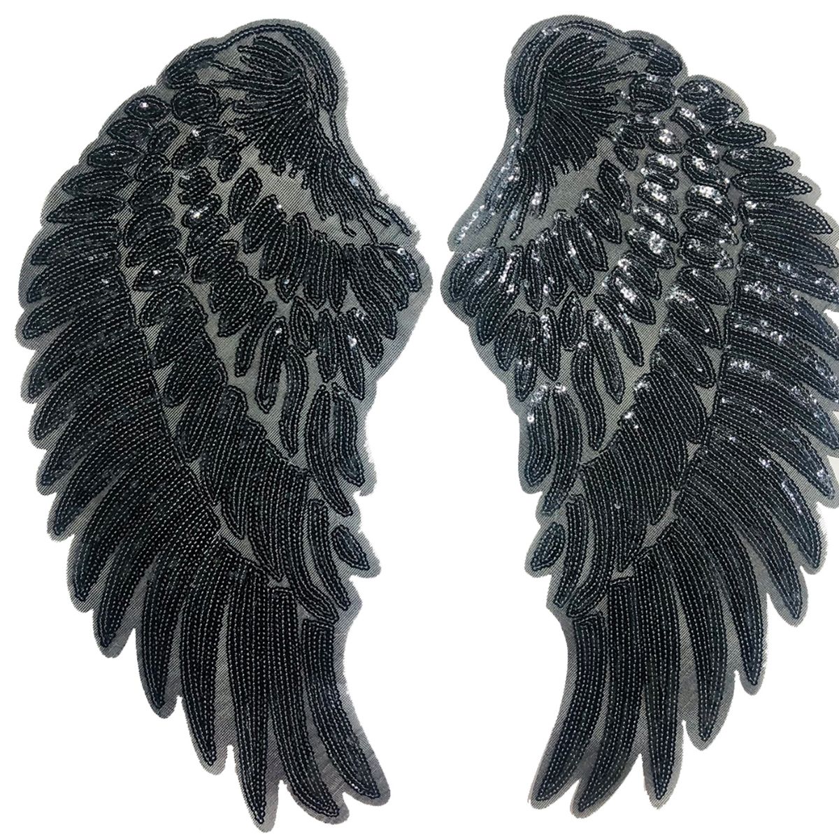 Aplicaciones lentejuelas L3