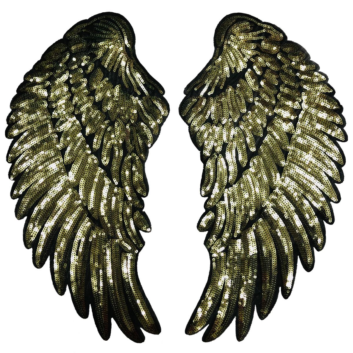 Aplicaciones lentejuelas L4