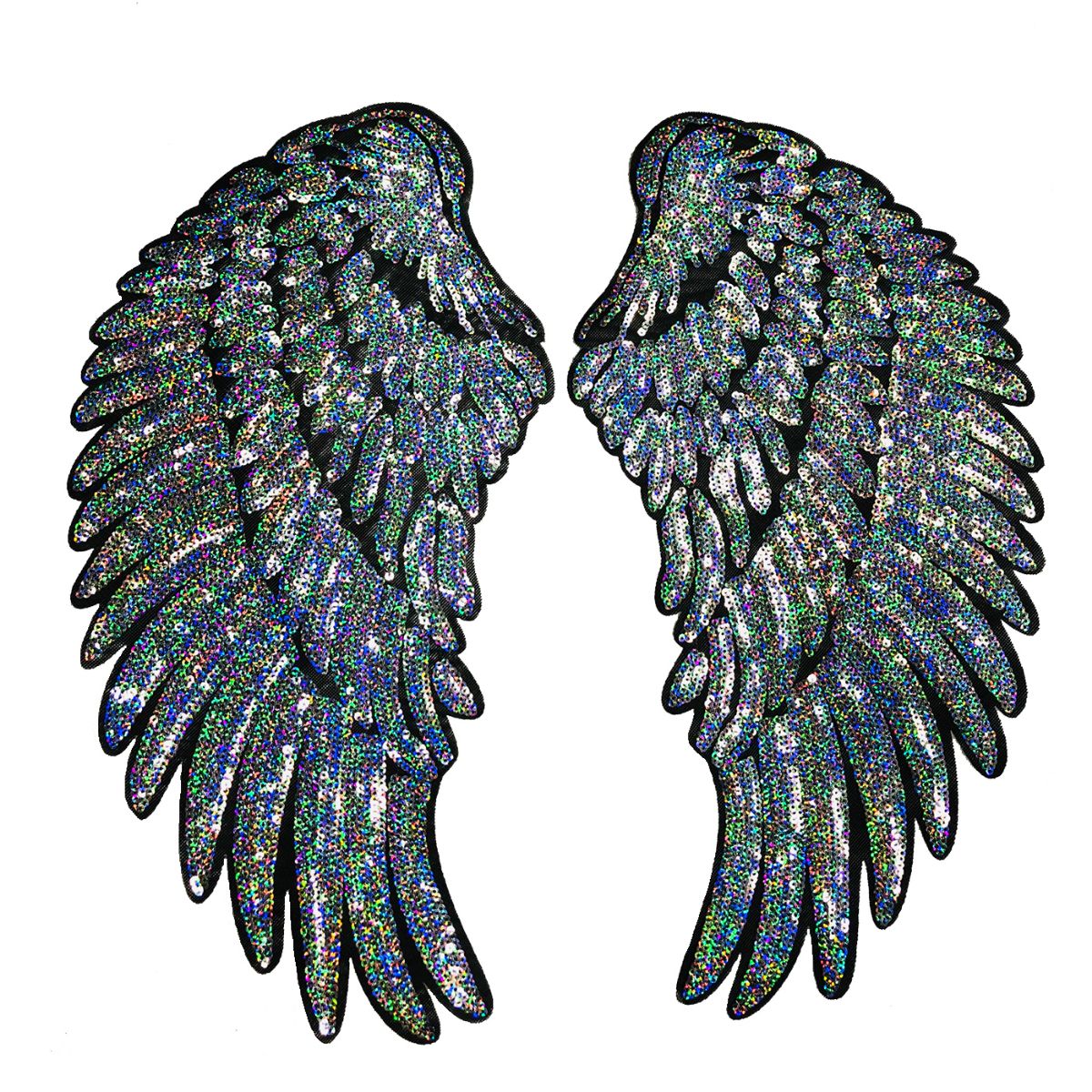 Aplicaciones lentejuelas L6