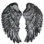 Aplicaciones lentejuelas L9