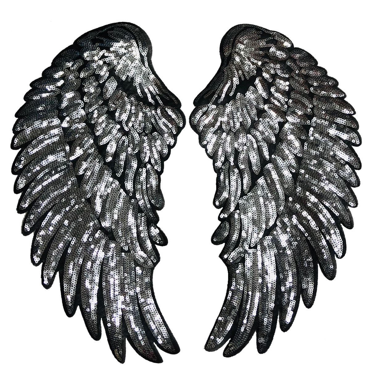 Aplicaciones lentejuelas L9