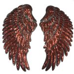 Aplicaciones lentejuelas L10