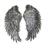 Aplicaciones lentejuelas L11