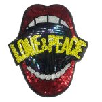 Aplicaciones lentejuelas L13