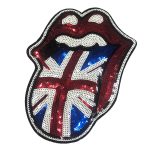 Aplicaciones lentejuelas L16