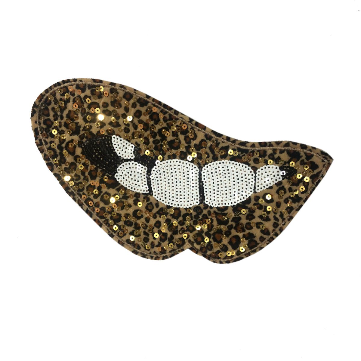 Aplicaciones lentejuelas L17