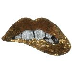 Aplicaciones lentejuelas L19